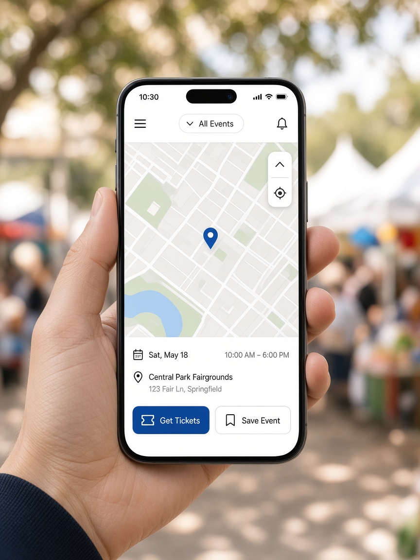 Fairwright mobile app